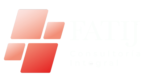 Fatij Logo Werb